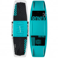 Ronix District MARINE BLUE / BLACK