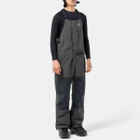 Airblaster Beast BIB Vintage Black