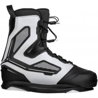 Ronix ONE WHITE 3 / BLACK