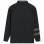 Hurley M Advtg Plus 1/1 MM Rvsb JKT BLACK