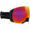Spect Red Bull Sight MATT BLACK/BLACK HEADBAND, PURPLE WITH BURGUNDY MI