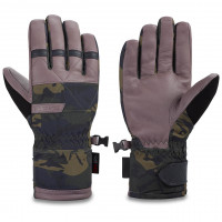 Dakine Fleetwood Glove CAMO/SPARROW