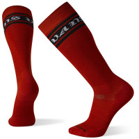 Smartwool PF SNOW VANS LOGO TC OTC TANDOORI ORANGE