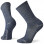 Smartwool HIKE CLASSIC EDITION LIGHT CUSHION CREW ALPINE BLUE