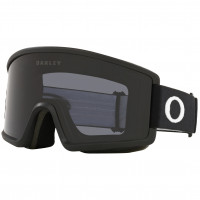 Oakley Target Line M MATTE BLACK/DARK GREY