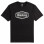 Billabong Trademark SS BLACK