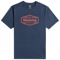 Billabong Trademark SS DENIM
