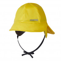 Reima Rainy YELLOW