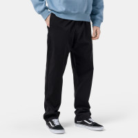 Carhartt WIP Lawton Pant BLACK