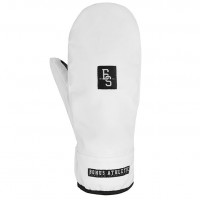 Bonus Athletic Base White