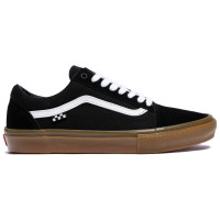 Vans MN Skate OLD Skool BLACK/GUM