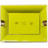 MISTER GREEN Logo ASH Tray GREEN