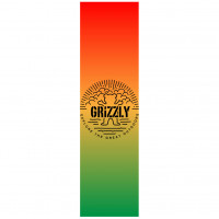 Grizzly Positive Iration Griptape MULTI