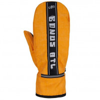 Bonus Athletic Stripe ORANGE