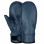 Bonus Athletic Leather NAVY