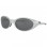 Oakley Eyejacket Redux SILVER/PRIZM BLACK POLARIZED