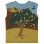 STORY mfg Keeping Vest BOUNTIFUL TREE