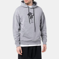 Траектория Olympic Flag GREY