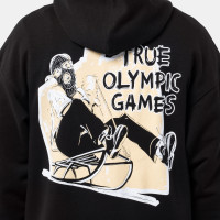 Траектория Olympic True Bobsled BLACK