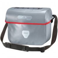 ORTLIEB Ultimate SIX Original ALU GREY