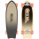 Long Island Fish Surfskate 31