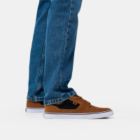 DC Tonik M Shoe BROWN/BLACK