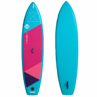 ADVENTUM 10,4 TEAL/PINK