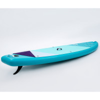ADVENTUM 10,6 TEAL