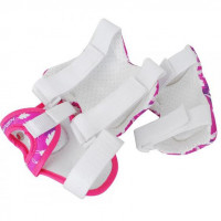 TEMPISH FID Kids PINK