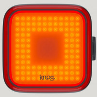 Knog Blinder Square Rear ASSORTED