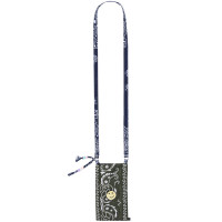 Arizona Love Bandana Phone Case KAKI/NAVY