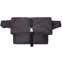 ARCS Kapha Cross Body BLACK