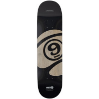 Sector9 9 Ball Deck GREY