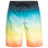Quiksilver Everyday Faded M TARMAC