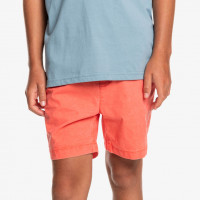 Quiksilver Taxer B CHERRY TOMATO