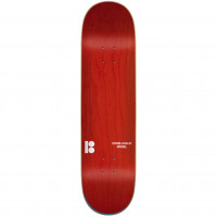 Plan B ALF Joslin Deck 8