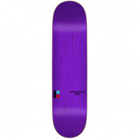 Plan B Mummy Sheckler Deck 8