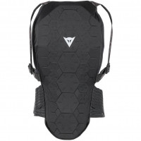 Dainese Flexagon Back Protector MAN BLACK/BLACK