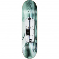 Jart Fuel LC Deck 8