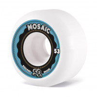 Mosaic SQ Metal Wheels ASSORTED