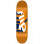Flip Storbe Deck ORANGE