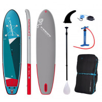 Starboard IGO ZEN SC With Paddle ASSORTED