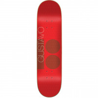 Plan B Varnish Gustavo Deck 8