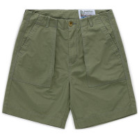 Garbstore Ruffel Short SAGE