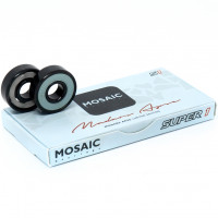 Mosaic Super 1 Madars Apse Abec 7 Bearings BLACK,BLUE,WHITE