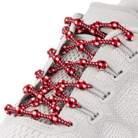 Caterpy RUN DRAGONSCALE RED