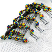Caterpy RUN TIE DYE