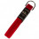 Converse Solid Laces RED