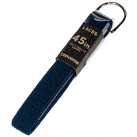 Converse Solid Laces NAVY