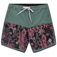 Picture Organic Andy 17 Boardshorts GREEN